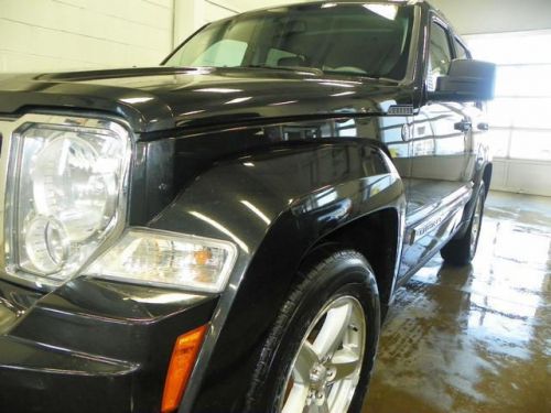 2008 Jeep Liberty Limited, US $10,300.00, image 8