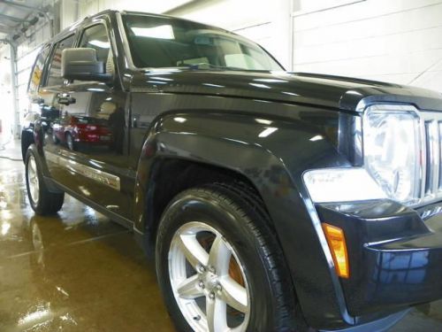2008 Jeep Liberty Limited, US $10,300.00, image 9