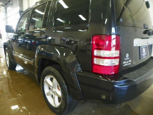 2008 Jeep Liberty Limited, US $10,300.00, image 10