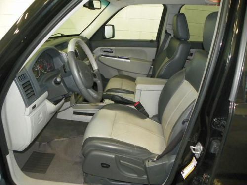 2008 Jeep Liberty Limited, US $10,300.00, image 11