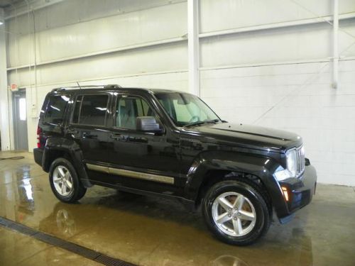 2008 Jeep Liberty Limited, US $10,300.00, image 12