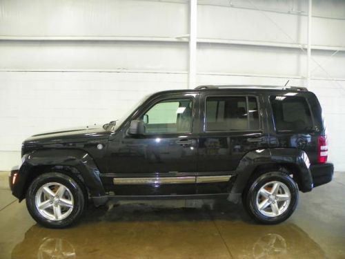 2008 Jeep Liberty Limited, US $10,300.00, image 13