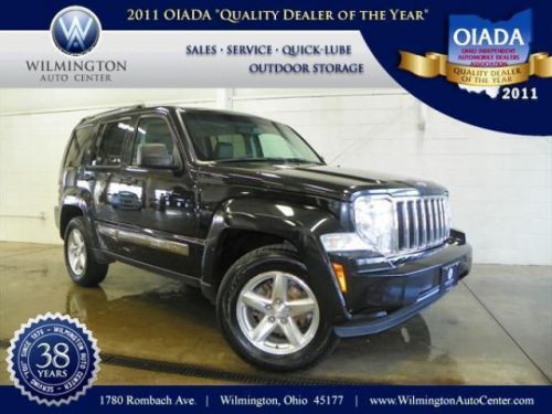 2008 Jeep Liberty Limited, US $10,300.00, image 15
