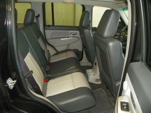 2008 Jeep Liberty Limited, US $10,300.00, image 16