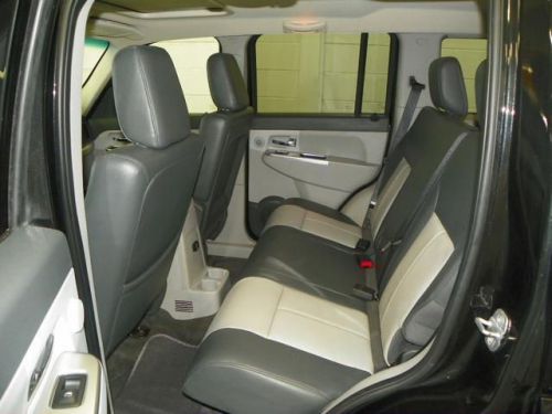2008 Jeep Liberty Limited, US $10,300.00, image 17