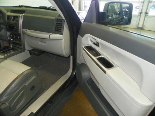 2008 Jeep Liberty Limited, US $10,300.00, image 20