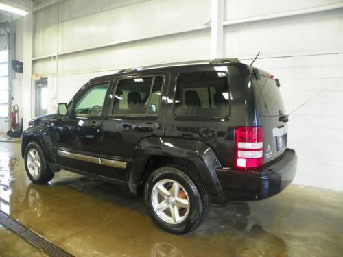 2008 Jeep Liberty Limited, US $10,300.00, image 21