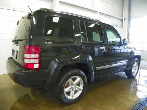 2008 Jeep Liberty Limited, US $10,300.00, image 22