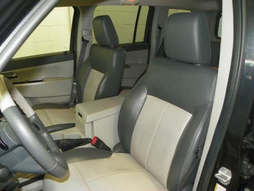 2008 Jeep Liberty Limited, US $10,300.00, image 23