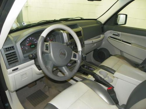 2008 Jeep Liberty Limited, US $10,300.00, image 24