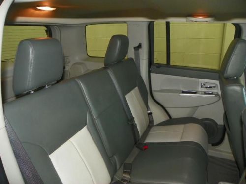 2008 Jeep Liberty Limited, US $10,300.00, image 26
