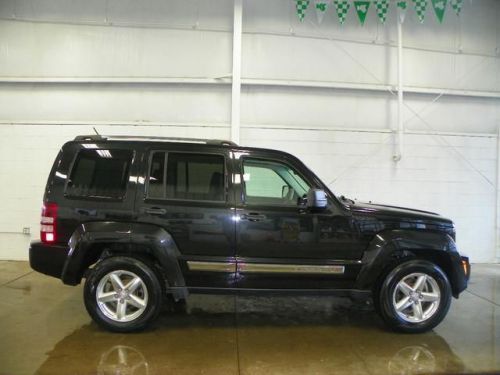 2008 Jeep Liberty Limited, US $10,300.00, image 28
