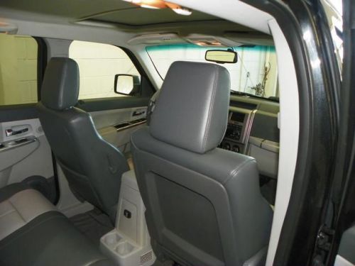 2008 Jeep Liberty Limited, US $10,300.00, image 30