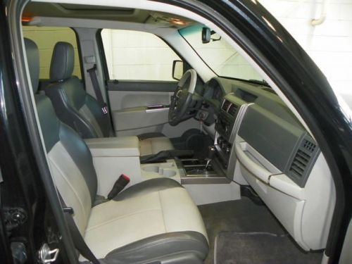 2008 Jeep Liberty Limited, US $10,300.00, image 31