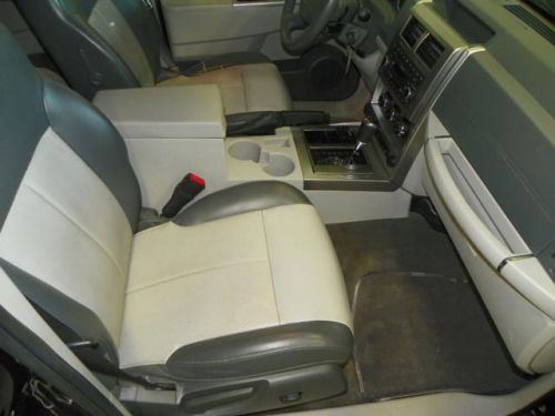 2008 Jeep Liberty Limited, US $10,300.00, image 32