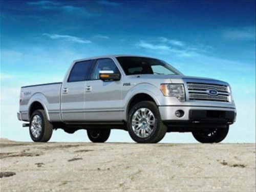 2011 Ford F150 XLT, US $23,800.00, image 4