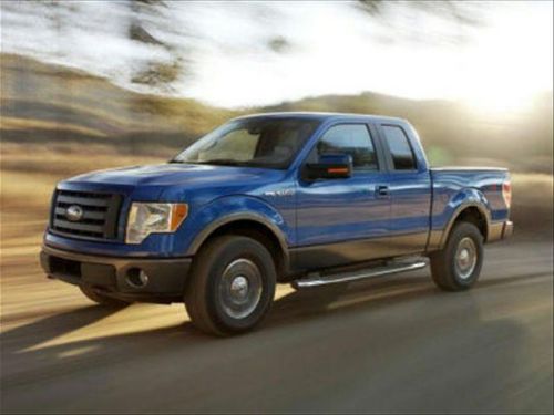 2011 Ford F150 XLT, US $23,800.00, image 5