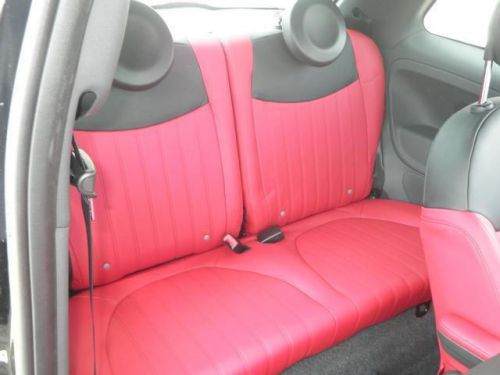 2014 Fiat 500 Sport, US $22,750.00, image 3