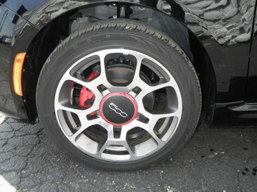 2014 Fiat 500 Sport, US $22,750.00, image 4