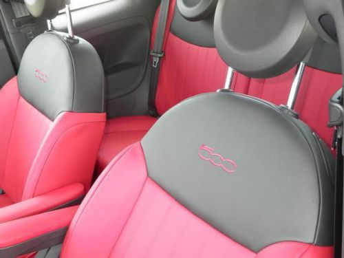 2014 Fiat 500 Sport, US $22,750.00, image 6