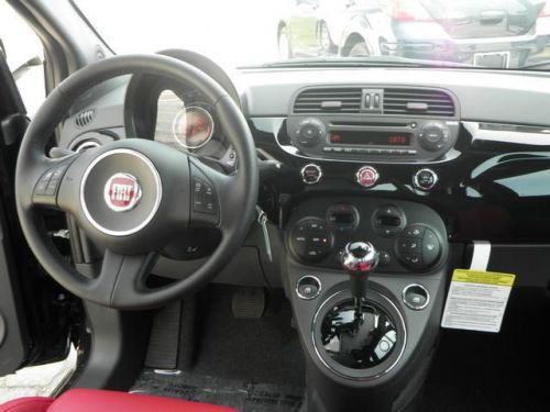 2014 Fiat 500 Sport, US $22,750.00, image 9