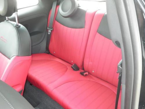 2014 Fiat 500 Sport, US $22,750.00, image 10