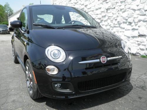 2014 Fiat 500 Sport, US $22,750.00, image 13