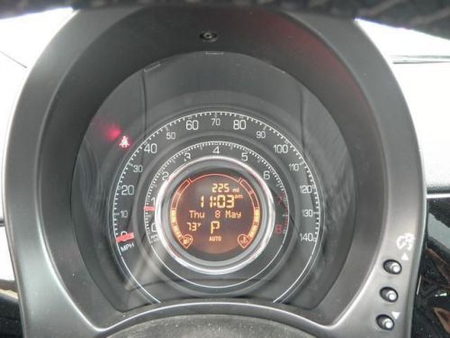 2014 Fiat 500 Sport, US $22,750.00, image 14