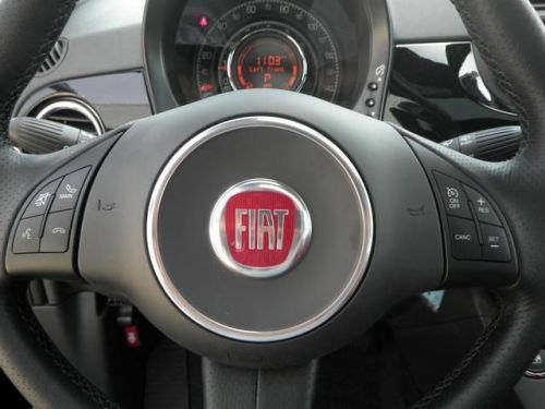 2014 Fiat 500 Sport, US $22,750.00, image 15