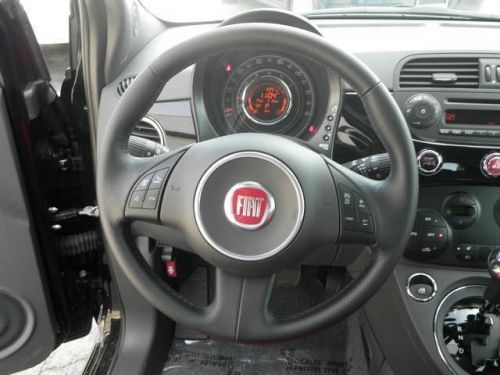 2014 Fiat 500 Sport, US $22,750.00, image 17
