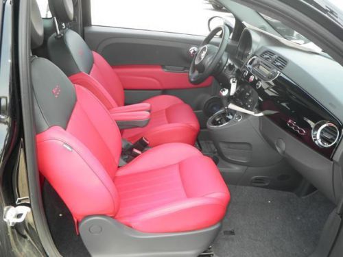 2014 Fiat 500 Sport, US $22,750.00, image 18