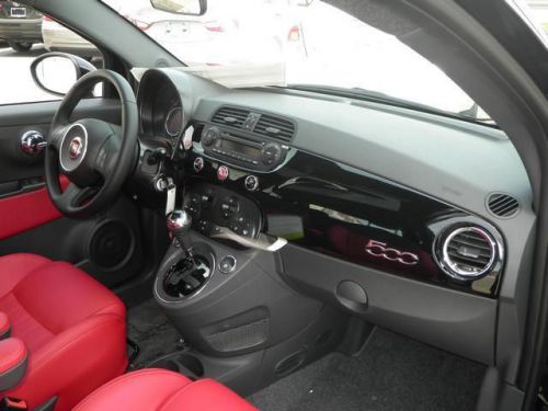 2014 Fiat 500 Sport, US $22,750.00, image 20