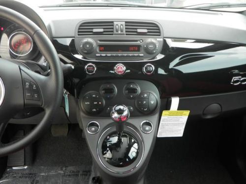 2014 Fiat 500 Sport, US $22,750.00, image 21