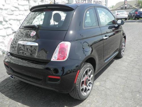 2014 Fiat 500 Sport, US $22,750.00, image 23