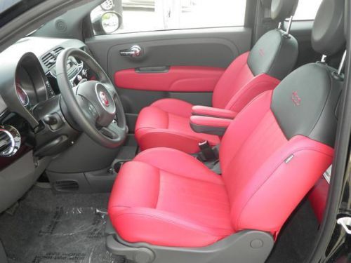 2014 Fiat 500 Sport, US $22,750.00, image 25