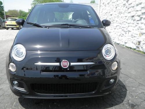 2014 Fiat 500 Sport, US $22,750.00, image 26
