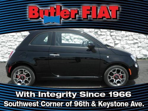 2014 Fiat 500 Sport, US $22,750.00, image 28