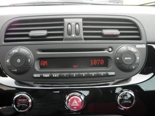 2014 Fiat 500 Sport, US $22,750.00, image 29