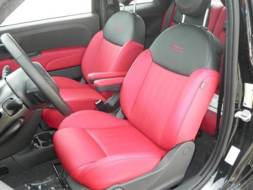 2014 Fiat 500 Sport, US $22,750.00, image 30