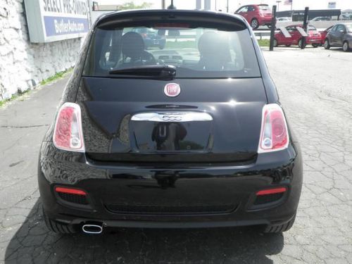 2014 Fiat 500 Sport, US $22,750.00, image 32