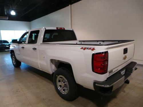2014 Chevrolet Silverado 1500 Work Truck, US $40,931.00, image 2