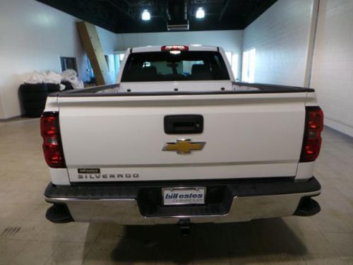 2014 Chevrolet Silverado 1500 Work Truck, US $40,931.00, image 3