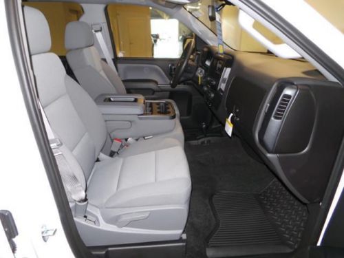 2014 Chevrolet Silverado 1500 Work Truck, US $40,931.00, image 7