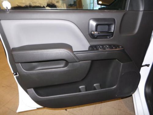 2014 Chevrolet Silverado 1500 Work Truck, US $40,931.00, image 8