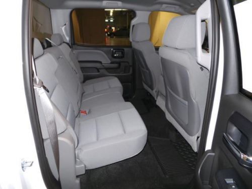2014 Chevrolet Silverado 1500 Work Truck, US $40,931.00, image 11