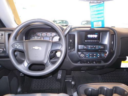 2014 Chevrolet Silverado 1500 Work Truck, US $40,931.00, image 13