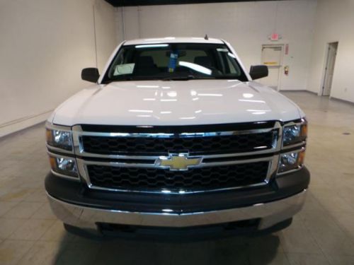 2014 Chevrolet Silverado 1500 Work Truck, US $40,931.00, image 14