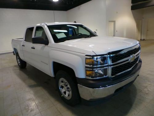 2014 Chevrolet Silverado 1500 Work Truck, US $40,931.00, image 16