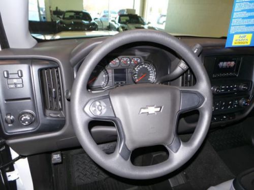 2014 Chevrolet Silverado 1500 Work Truck, US $40,931.00, image 17
