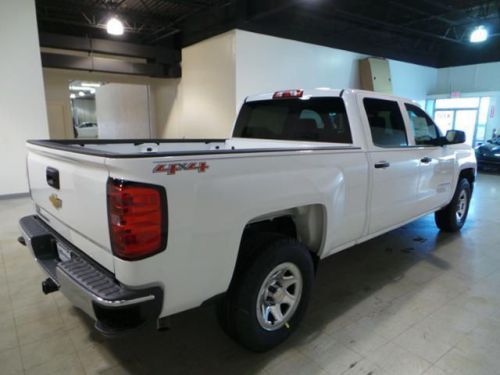 2014 Chevrolet Silverado 1500 Work Truck, US $40,931.00, image 18